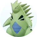 Emoji tyranocif