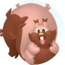 Emoji rongrigou