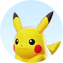 Emoji pikachu