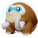 Emoji mammochon