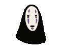 Emoji noface_love