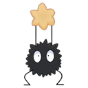 Emoji etoile