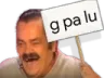 Emoji gpalu