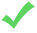 Emoji 864pxCheckmark