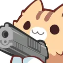 Emoji 2fc091723eca4e89b8cade9d76a1b7c0