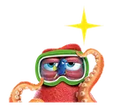 Emoji Hank