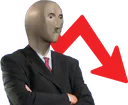 Emoji e9f46b13445646239ae598ddff5d80d8