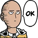 Emoji 2748_SaitamaOK