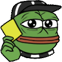 Emoji kick