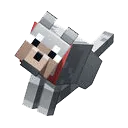 Emoji mine_dog