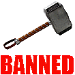 Emoji BAN