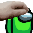 Emoji pet_among