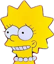 Emoji Lisa
