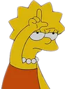 Emoji LisalikeLooser