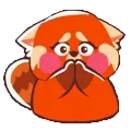 Emoji Mei_oups
