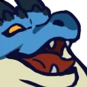 Emoji dracthyr_hehe