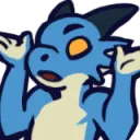Emoji dracthyr_shrug