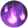 Emoji desseliandefeufollet