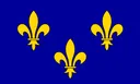 Emoji IledeFrance