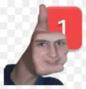 Emoji psartek