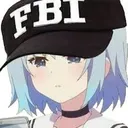 Emoji FBI