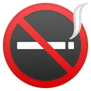 Emoji nonfumeur