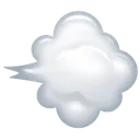 Emoji vapoteur