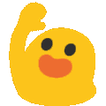 Emoji bonjour