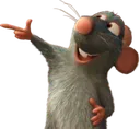 Emoji Remy