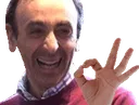 Emoji zemmour9