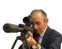 Emoji zemmour10