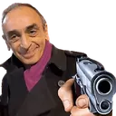 Emoji zemmour11
