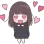 Emoji mashamoureuse