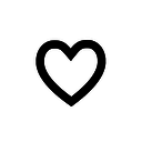 Emoji oshi_coeur
