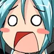 Emoji mikupanic