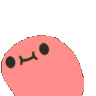 Emoji wormdance