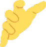 Emoji AaaLEFT