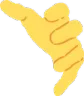 Emoji AaaRIGHT