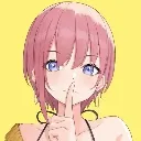 Emoji ichika_shush