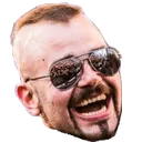 Emoji joakim