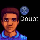 Emoji ddoute