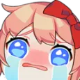 Emoji anime_turuncu_1