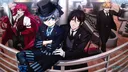 Emoji blackbutler