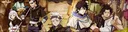 Emoji blackclover