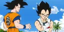Emoji dragonball