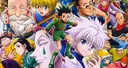 Emoji hxh