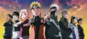 Emoji naruto