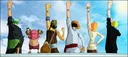 Emoji onepiece