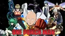 Emoji onepunchman
