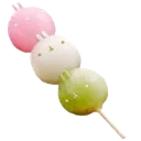 Emoji dangoreal